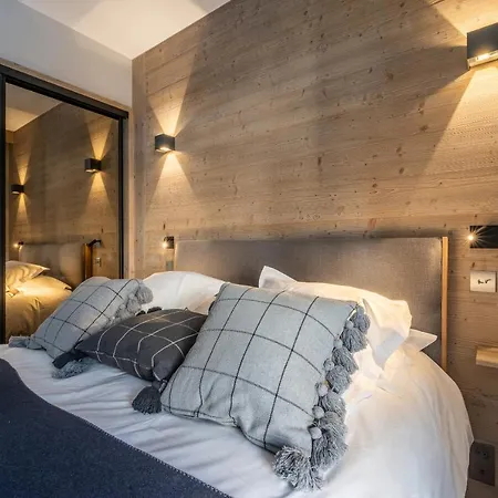 Apartment Phoenix Village - By Emerald Courchevel