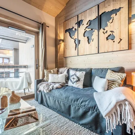 Phoenix Village - By Emerald Courchevel