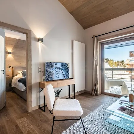 Appartement Phoenix Village - By Emerald Courchevel